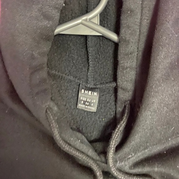 Intense feeling sweating - Picture 7 of 8